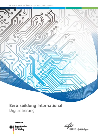 Cover Digitalisierung