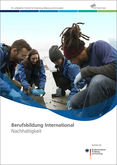 Cover Nachhaltigkeit