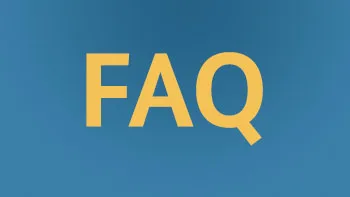 FAQ
